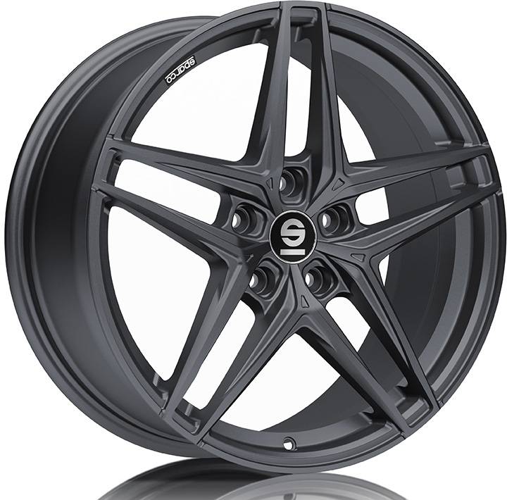 SPARCO SPARCO RECORD Graphite matt